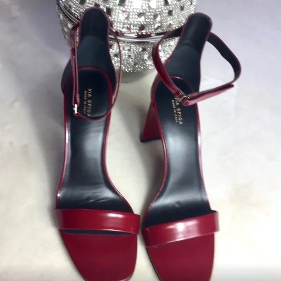 Ultra high heel - Picture 4 of 6